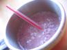 Sneaky Cinnamon Smoothie