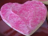 Valentine Sugar Cookies. Recipe by IamEarnie