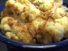 French Roasted Cauliflower With Thyme