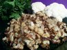 French Roasted Cauliflower With Thyme