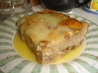 New Orleans-Style Bread Pudding. Recipe by chefRD