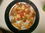 Cheesecake Factory Cajun Jambalaya Pasta