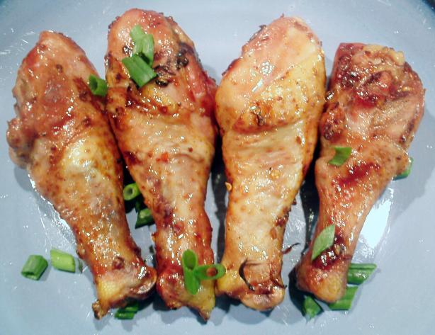 Thai Grilled Chicken. Photo by Kim127
