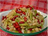 Three Bean Salad
