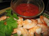 Cocktail Sauce (Shrimp or Any Seafood)