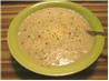 Creamy Potato Parsley Soup (But Without the Cream!)