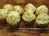 Bacon Walnut Muffins