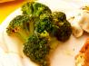 Broccoli With Asian Style Dressing