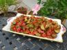 Ratatouille. Recipe by Chef #757812