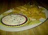 Espinaca Dip (Fabulous Appetizer). Recipe by Chef #756167