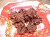 Speedy Chocolate Drop Candy. Recipe by mums the word
