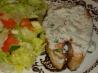 Dijon Dill Sauce. Recipe by Elly in Canada