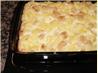 Yummy Low Cal-Low Fat Pineapple Bread Pudding