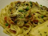 Pasta Alla Silvana E Roberta