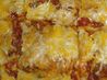 Jo Mama's World Famous Lasagna