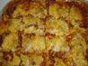Jo Mama's World Famous Lasagna