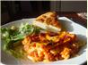 Jo Mama's World Famous Lasagna. Recipe by Sharlene~W