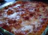 Jo Mama's World Famous Lasagna