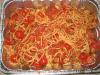 Spaghetti Sauce With Three Tomatoes