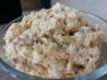 Gabby Gourmet's Ranch-Style Chicken Salad Sandwiches. Recipe by Chef SuzyQ