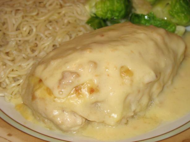 Parmesan Chicken. Photo by Lori Mama