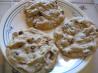 Michelle's Peanut Butter Chocolate Chip Cookies. Recipe by BWildered Chef