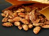 Sugared Spiced Nuts