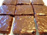 Favorite Chocolate Sheet Cake
