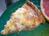 Easy Cheesy Bacon Quiche