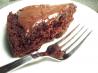 Wacky Chocolate Cake