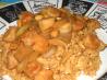 Kung Pao Shrimp. Recipe by cookiedog