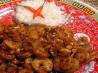 Kung Pao Shrimp