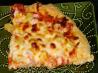 Ham and Pineapple Pizza
