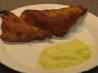 Banana Wontons With Coconut Cream Sauce. Recipe by cookiedog