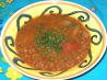 Red Lentil Soup. Recipe by Terese