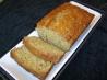 Banana Bread With Walnuts and Orange Zest. Recipe by Marz