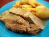 Kimberly's Easy and Delicious Roast for the Crock Pot. Recipe by ckimberlycook