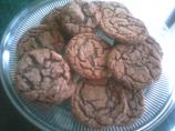 Mexican Crinkles