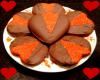 Valentine's Day Cookies