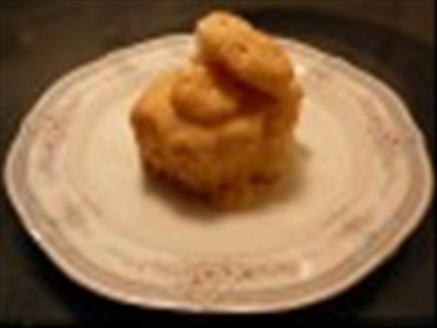 Seafood Newburg. Photo by BLUE ROSE