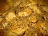 Ayam Siow (Peranankan Chicken in Tamarind Sauce)