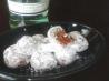Aunt Helen's Rum Balls. Recipe by Gatorbek