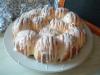 Mama's Tear & Share Brioche. Recipe by Um Safia