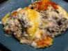 Bird's Easy Cheesy Shepherd's Pie