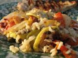 Zucchini and Rice Casserole