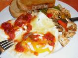 Eggs (My Husbands Way)