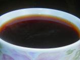 Traditional Kuwaiti Tea