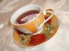 Traditional Kuwaiti Tea