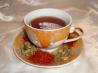 Traditional Kuwaiti Tea