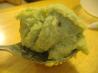 Lima Bean Puree or Green Mashed Potatoes. Recipe by Chef #732211
